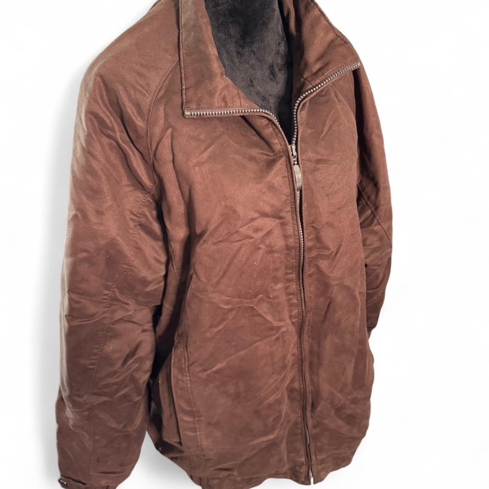 Men's Brown Jacket